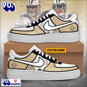 2025 New Orleans Saints Air…