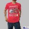 2025 Rose Bowl Champions Go Bucks Ohio State Shirt