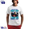 2025 Super Bowl They Not Like Us Kendrick Lamar Shirt