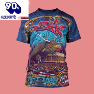 311 Band Spring Tour 2025…