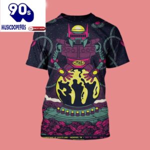 311 Band Spring Tour Event…