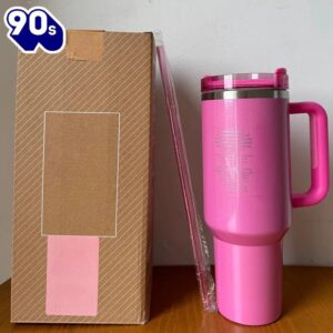 40Oz Insulated Thermal Travel Mug 6990882340928