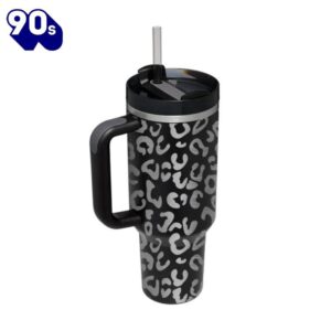 40Oz Insulated Travel Tumbler