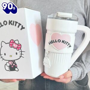 40Oz Sanrio Design Leak Proof…