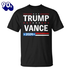 47 Trump Vance 2024 Vice…