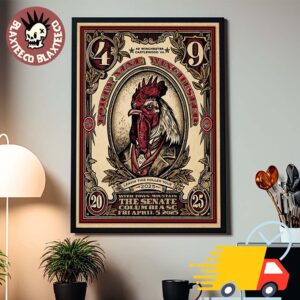 49 Winchester Poster For Show…