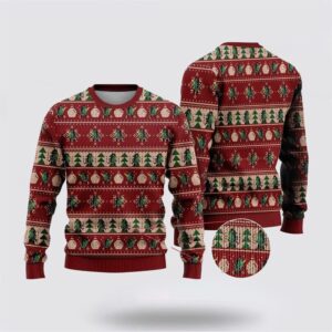 Bigfoot Sasquatch Ugly Christmas Sweater Best Gift For Christmas 2 sju0sc.jpg