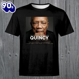 A Life Beyod Measure Quincy…