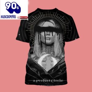 A Perfect Circle Event Music…