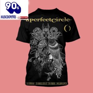 A Perfect Circle Sessanta V2.0…