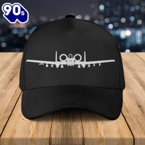 A-10 Thunderbolt II Baseball Cap…