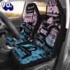 ACDC 2PCS Car Seat Cover HOT Trend 2025