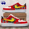 Acdc Air Force 1 Shoes For Fans New Trend