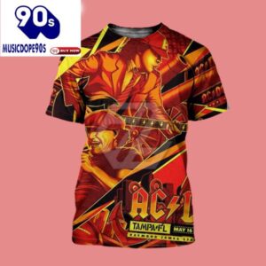 ACDC Pwr Up Tour 2025…
