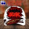 ACDC Rock Band, ACDC Classic Cap Gift Summer
