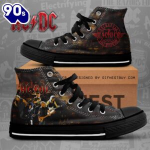 Acdc Rock Band, Acdc Will…