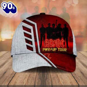 ACDC Rock Band Merchandise, ACDC…