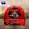 ACDC Rock Band Merchandise, ACDC Thunder Guitar, ACDC Classic Cap Gift Summer