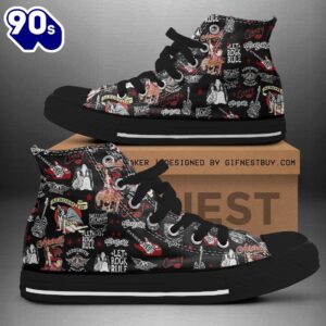 Aerosmith Toxic Twins, Aerosmith Gift,…