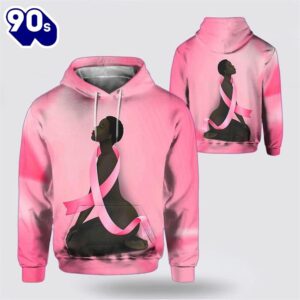 African American Women Fight Breast…