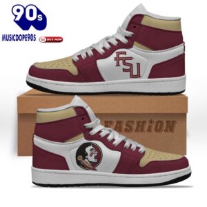 Air JD Hightop Shoes NCAA…