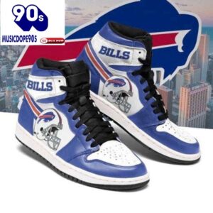Air JD Hightop Shoes NFL…