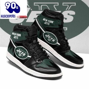 Air JD Hightop Shoes NFL…