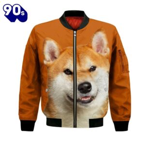 Akita Inu – Unisex 3D…