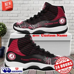 Alabama Crimson Tide Custom Name…