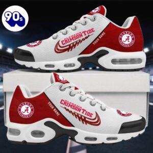 Alabama Crimson Tide NCAA Personalized…