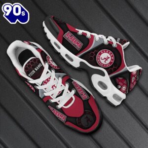 Alabama Crimson Tide Tn Shoes…