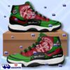 Alfa Romeo Custom Name Air Jordan 11  Sneakers Vintage Shoes