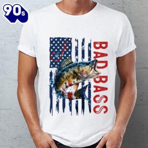 American Bass Fishing Classic Unisex…