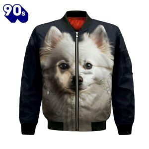 American Eskimo AI – Unisex…