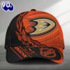 Anaheim Ducks NHL 2025 Classic Cap