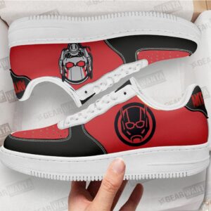 Ant-Man Super Hero Custom Air…