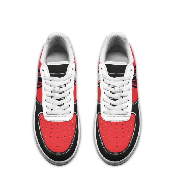 Ant-Man Super Hero Custom Air Sneakers