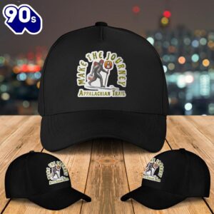 Appalachian Trail Baseball Cap Gift…