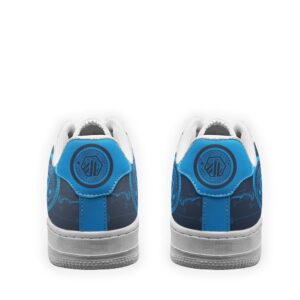 Arbitrum Air Shoes Custom Sneakers