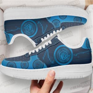 Arbitrum Air Shoes Custom Sneakers