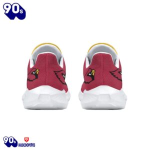 Arizona Cardinals Running Shoes