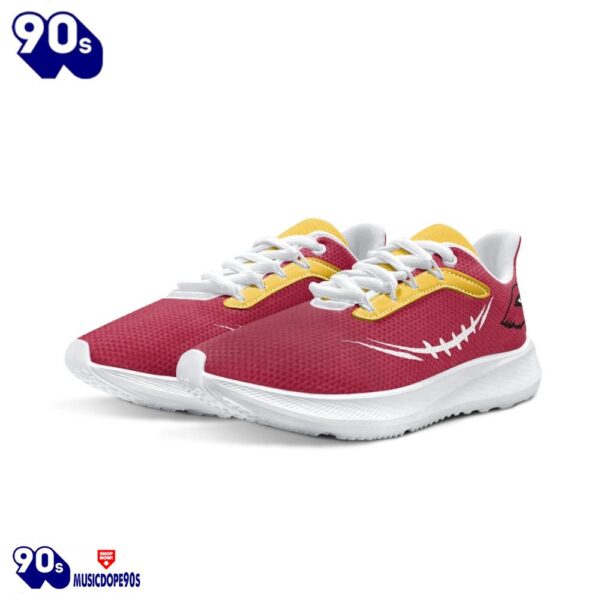 Arizona Cardinals Running Shoes