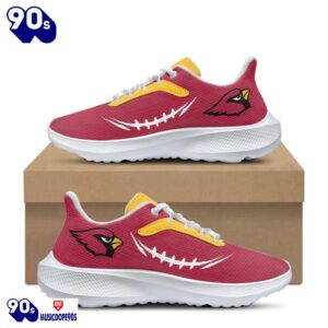 Arizona Cardinals Running Shoes