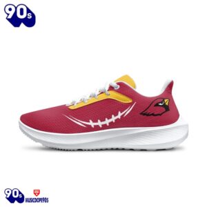 Arizona Cardinals Running Shoes