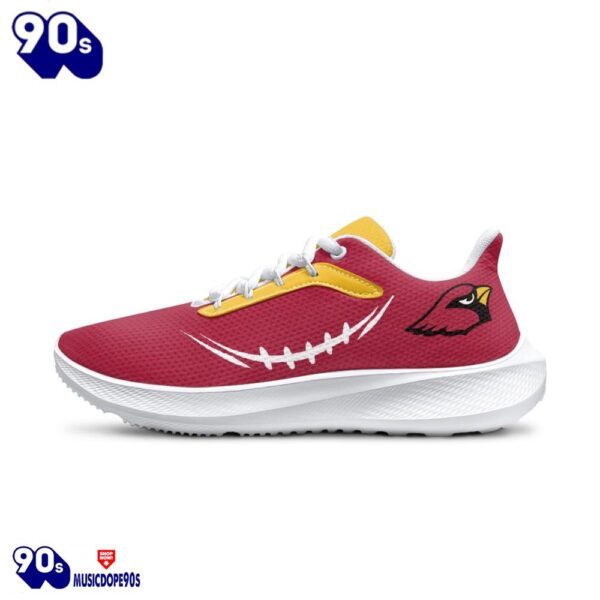 Arizona Cardinals Running Shoes