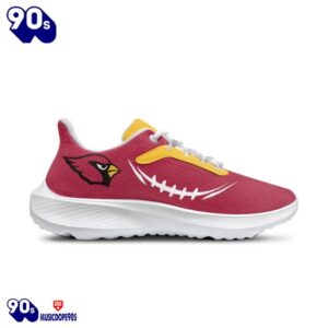 Arizona Cardinals Running Shoes