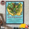 Armchair Boogie Spring Tour 2025 Tour Dates Canvas