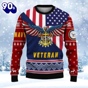 Armed Forces Navy Veteran Military…