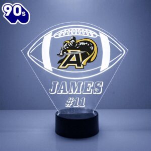 Army Black Knights Football Led…