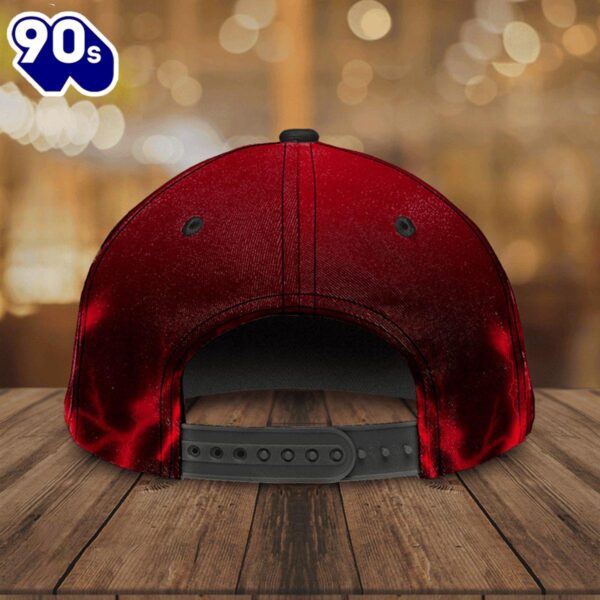 Athletic Bilbao Txapeld Nak Classic Cap